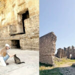 Serikli güreşçilerin ataları Aspendoslu Romalılar mı