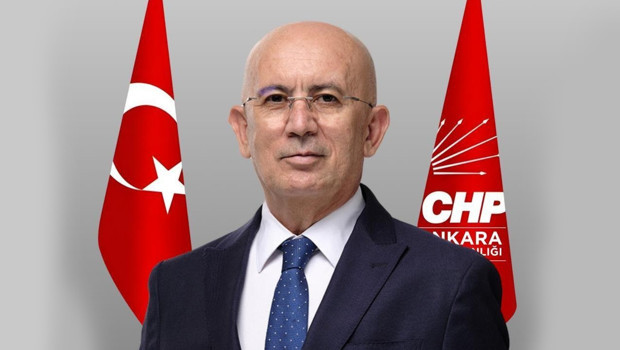 Son dakika... CHP Ankara İl Başkanı Ümit Erkol tutuklandı