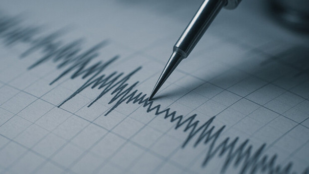 Son dakika... Erzincan'da 4.1 büyüklüğünde deprem