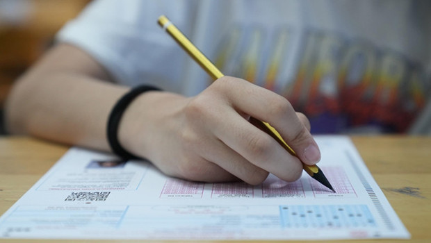 Son dakika... LGS'ye milli maç ayarı: Sınav bir gün öne alındı