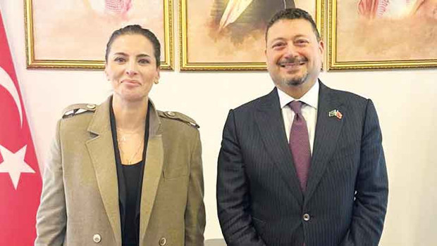 Suudi Büyükelçi: Türkiye ile ilişkiler daha da güçlenecek