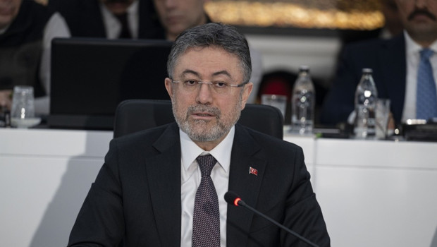 Tarım ve Orman Bakanı İbrahim Yumaklı: Teknolojiyi insan tecrübemizle birleştirerek mücadelemizi güçlendiriyoruz