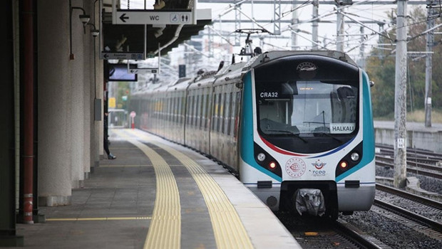 Toplu taşıma araçları 23 Nisan'da ücretsiz hizmet verecek