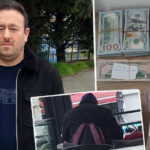 Varlıklı bir iş insanı olduğuna inandı: Okul çantasının içinde teslim etti! 'Çoluk çocuğumla mağdur oldum'