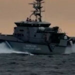 Vatandaş fark edince yardım istedi: Türk Sahil Güvenliği, Yunan unsurlarını böyle kovaladı | 'Büyük, silahlı bir gemi yollamışlar'