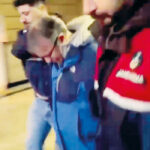 4. dalga Paymıix operasyonu... 7 kentte 59 gözaltı