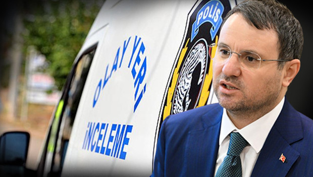 Adalet Bakanı Akın Gürlek, Kübra Yapıcı cinayetinin aydınlatıldığını bildirdi