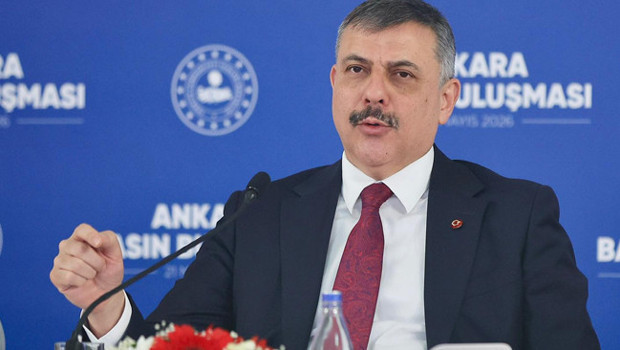 Bugün itibarıyla başlıyor: 10 saniyede dijital ihbar | Bakan Çiftçi duyurdu: 'e-Devlet bilgilerinizle güvenle kullanabilirsiniz'