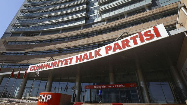 CHP'den Hasan Öztürkmen kararı: Kesin ihraç talebi görüşülecek