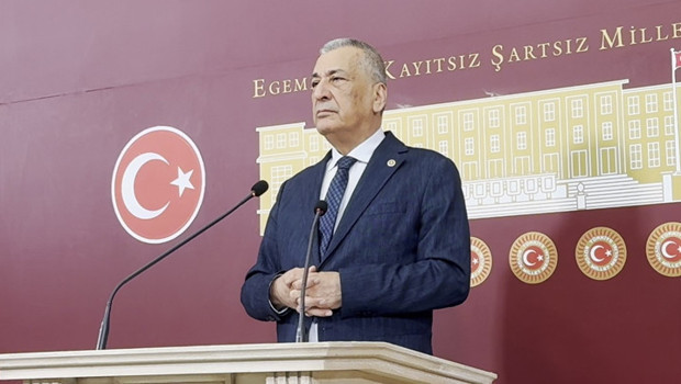 CHP'li Hasan Öztürkmen: Butlan konusunda yargının vereceği karara saygı duyulmalı