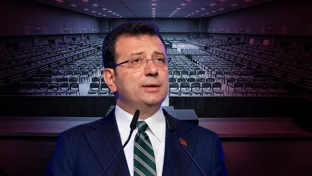 "İmamoğlu çıkar amaçlı suç örgütü" davasının 33. duruşma: 414 sanık yargılanıyor
