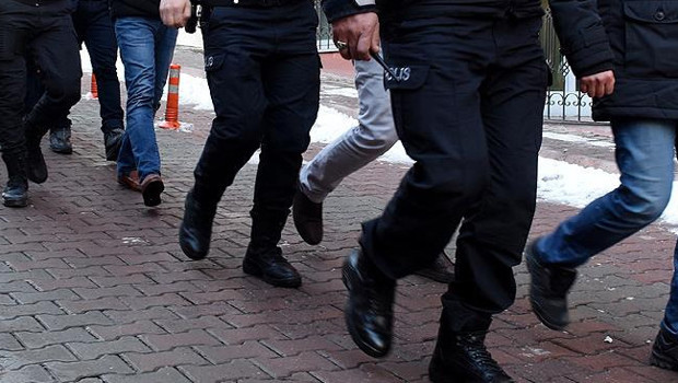 İstanbul'da dernek üzerinden 72 milyon liralık vurgun: 21 gözaltı