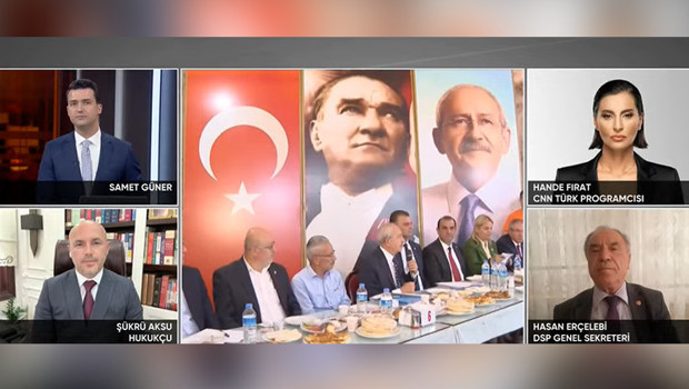 Kemal Kılıçdaroğlu'nun planı ne? Yakın çevresine neler dedi? Hande Fırat anlattı