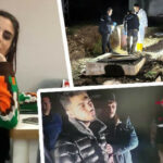 Kübra Yapıcı cinayetinde kan donduran detaylar! Ormanda öldürüp yakmışlar... Vahşeti itiraf etti