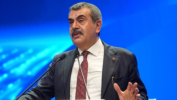 Liselere kayıt tercihlerinde bir ilk! Bakan Tekin: Yönelim artıyor