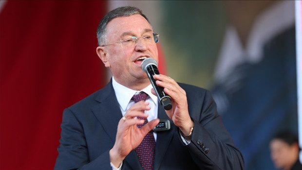 Mutlak butlan davasını açan Lütfü Savaş konuştu: Türk siyasetine hayırlı olsun