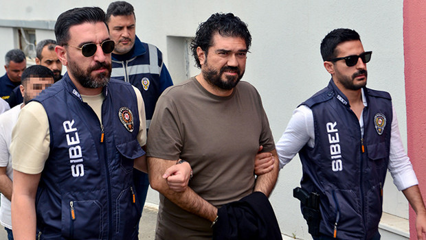 Rasim Ozan Kütahyalı'nın nasıl gözaltına alındığı ortaya çıktı: Şifresi kırılan telefon ele vermiş... 'Akın Abi'lerinin düğüne gelmesi beklenmiş