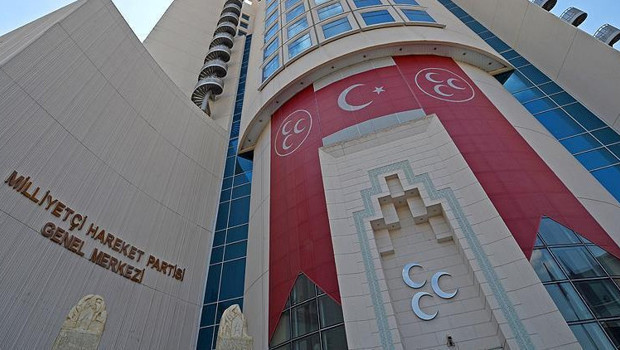 Semih Yalçın duyurdu: MHP'nin kongre süreci anlamlı bir tarihte ve anlamlı bir ilde başlıyor