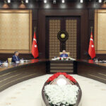 Siber güvenliğe ilk zirve