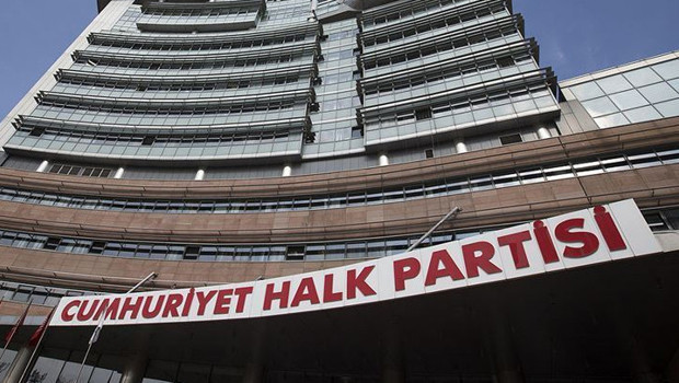 Son dakika... CHP Parti Meclisi, 1 Haziran'da toplanamayacak