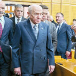 Terörsüz Türkiye yolunda Bahçeli’den statü çıkışı