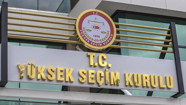 YSK Başkanlığı'na Serdar Mutta seçildi